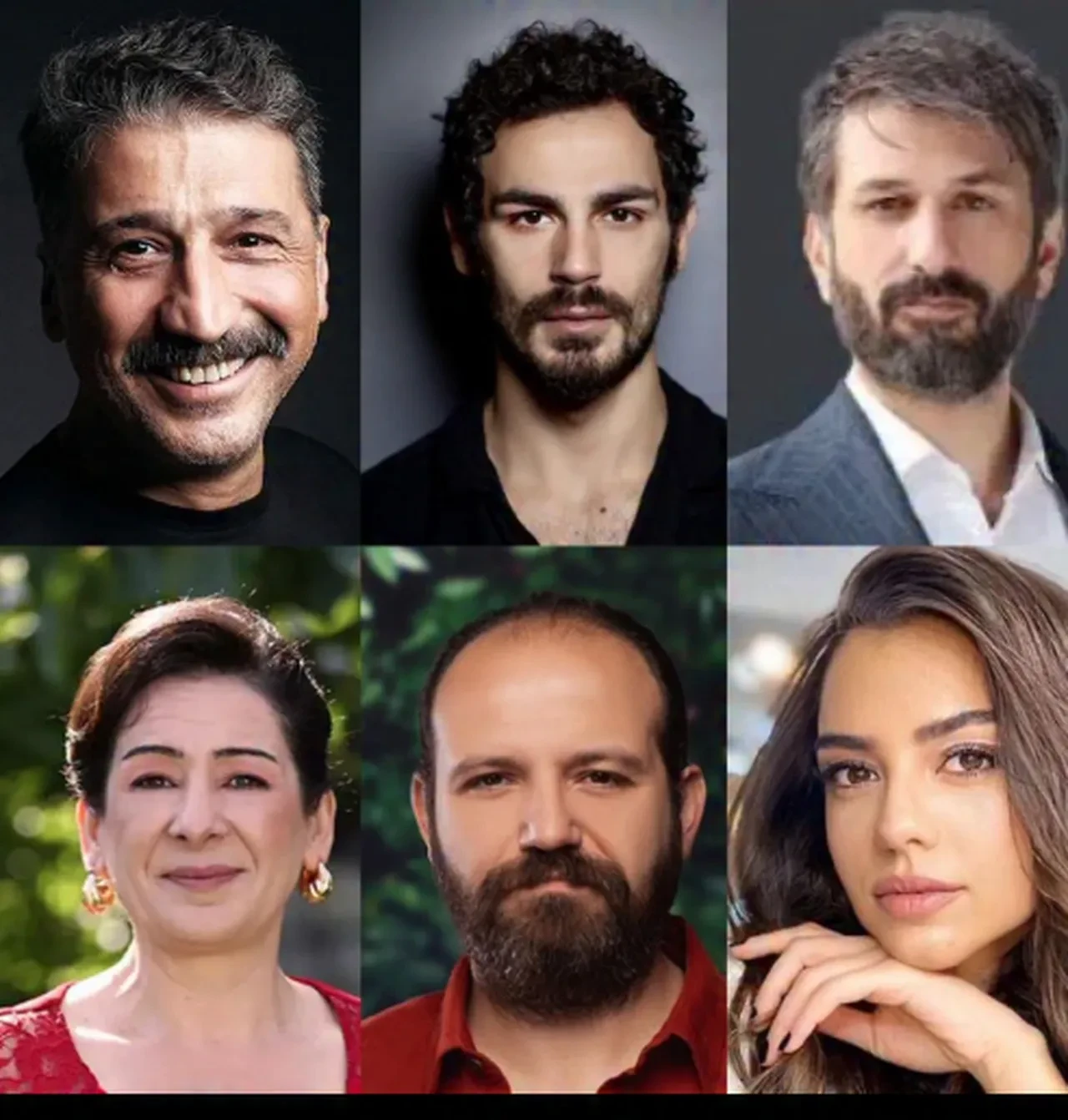 Erdem Kaynarca ve Aslıhan Malbora’lı İntergalaktik Aşk dizisine 4 oyuncu katıldı 