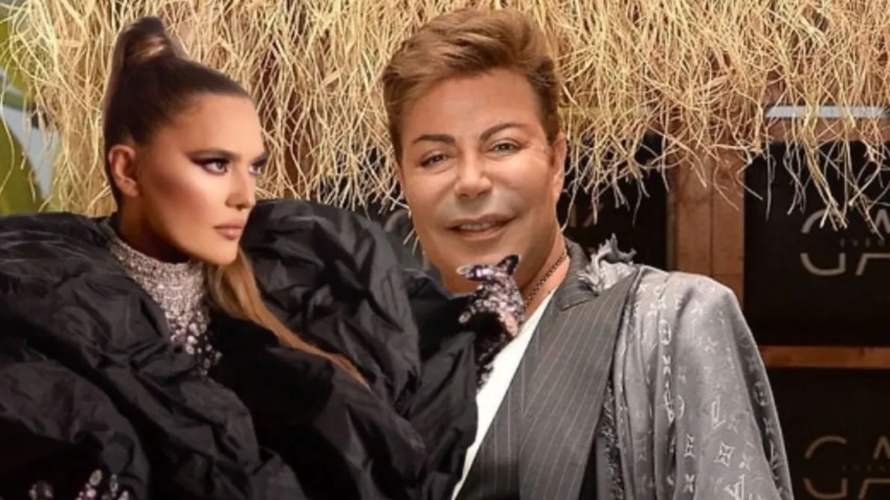 Fatih Ürek'in son sağlık durumunu Demet Akalın duyurdu