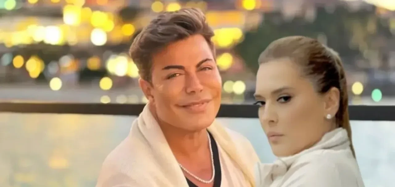 Fatih Ürek'in son sağlık durumunu Demet Akalın duyurdu