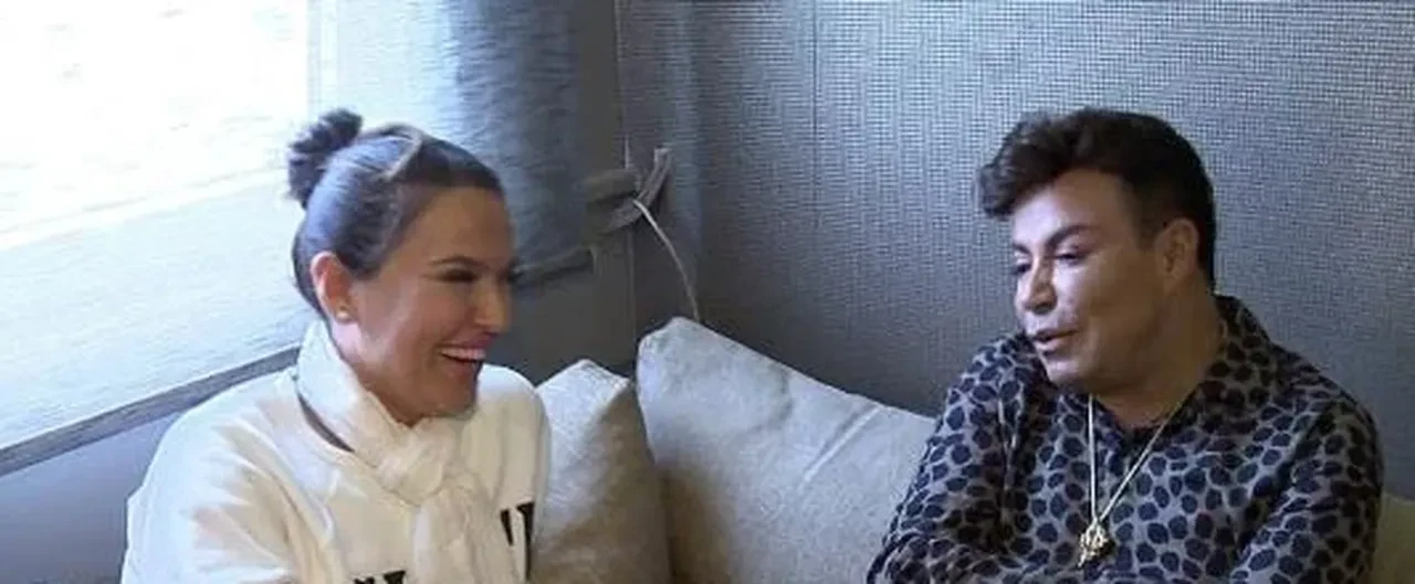 Fatih Ürek'in son sağlık durumunu Demet Akalın duyurdu