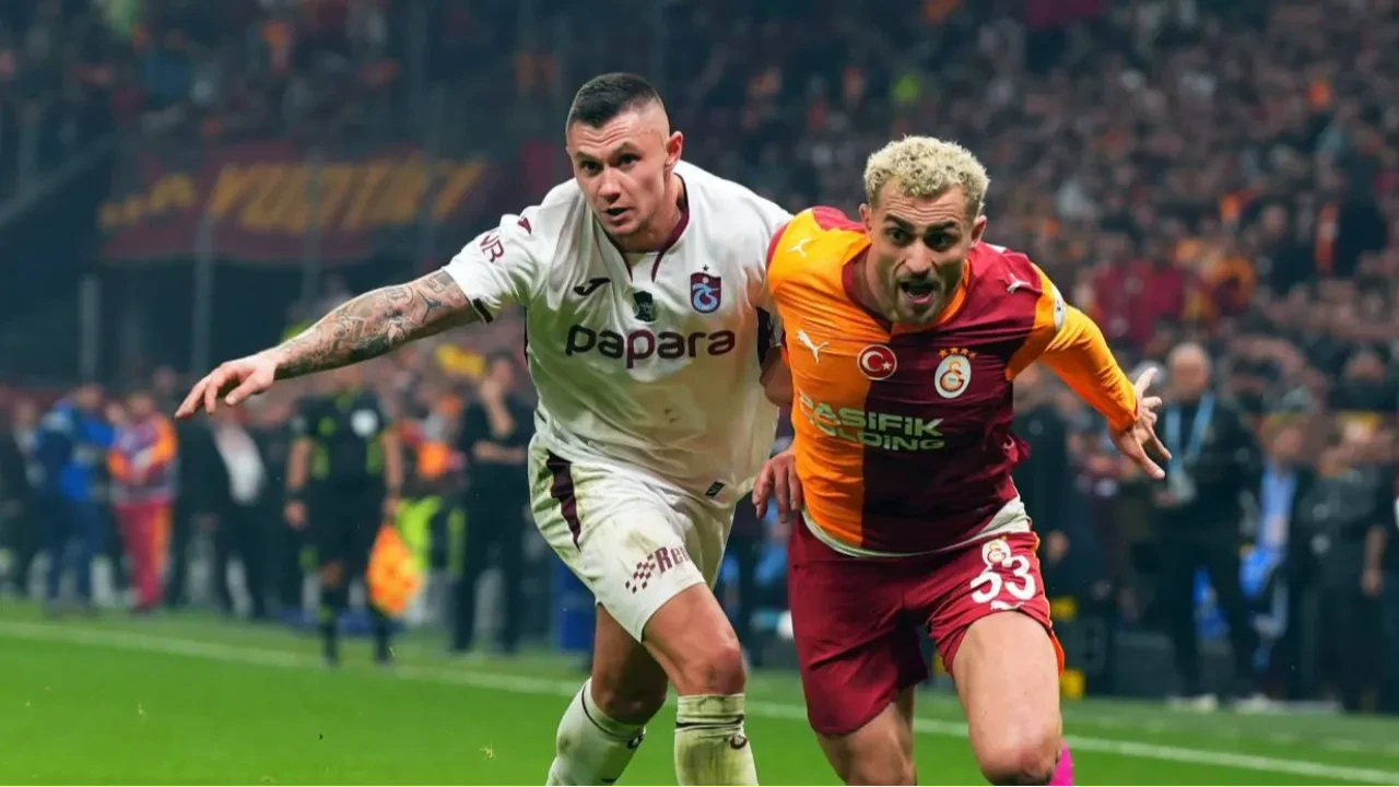 Galatasaray Trabzonspor yenerse, yenilirse, berabere kalırsa ne olur? Süper Kupa finalinde kimle karşılaşacak?