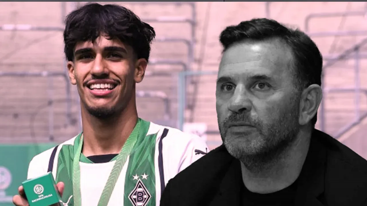 Galatasaray transferi duyuracak! Genç yıldızla anlaşma sağlandı