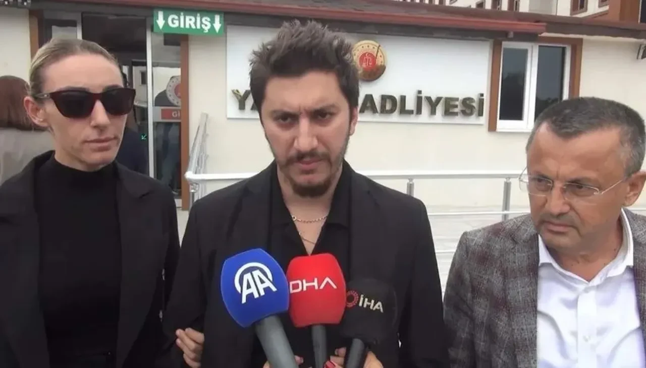 Güllü'nün oğlu Tuğberk Yağız'dan dikkat çeken 'bitti' paylaşımı! 'Gerçekleri görüyorum'