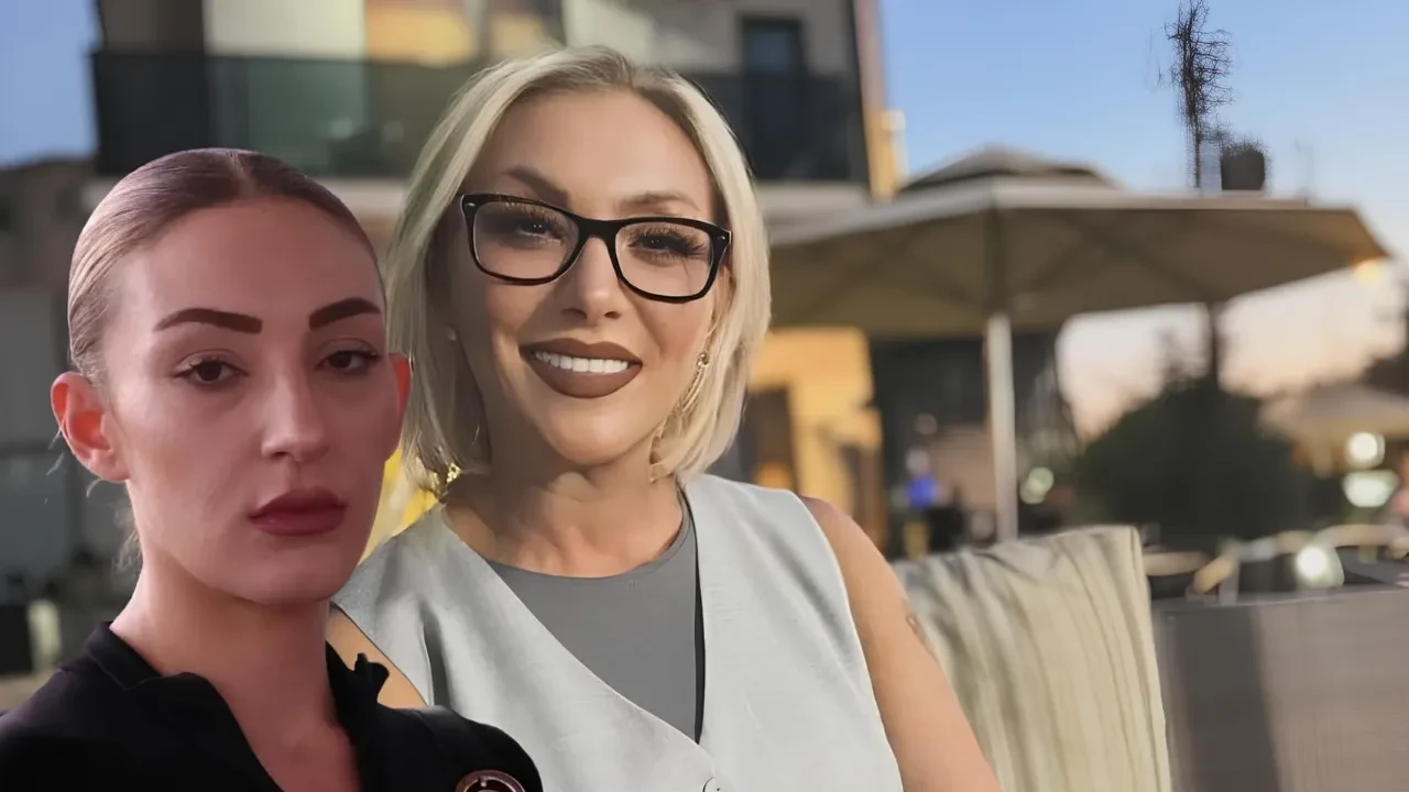 Güllü'nün ölümünde kritik detay! Tuğyan Ülkem Gülter'in sevgilisine gönderdiği mesajlar kan dondurdu 