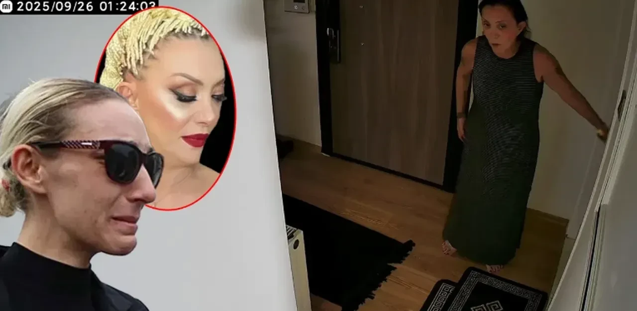 Güllü'nün ölümünde kritik detay! Tuğyan Ülkem Gülter'in sevgilisine gönderdiği mesajlar kan dondurdu 