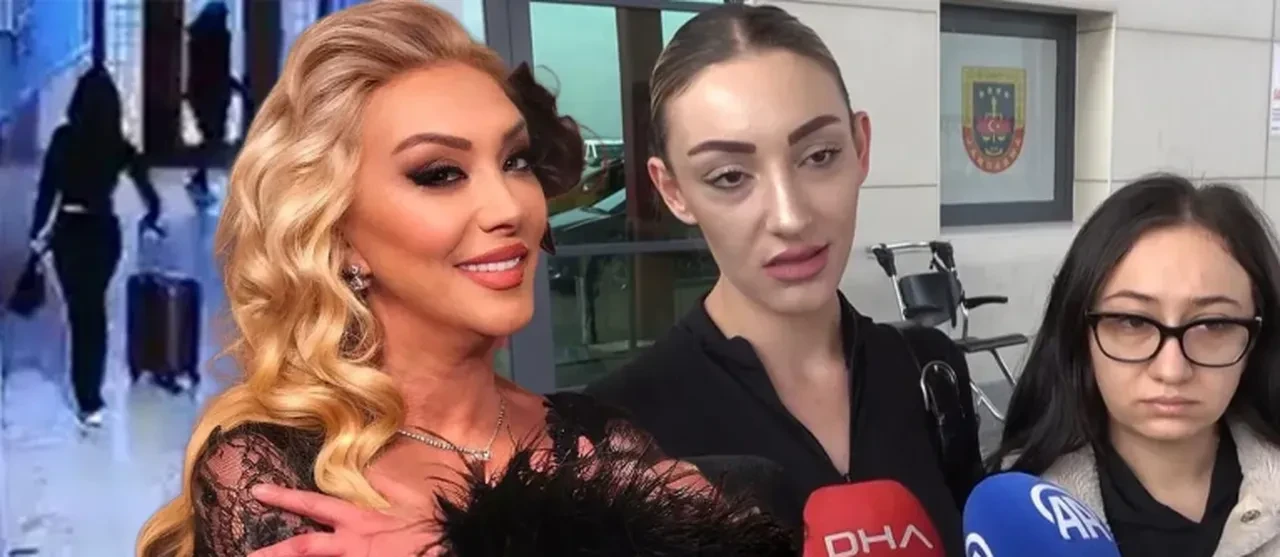 Güllü'nün ölümünde kritik detay! Tuğyan Ülkem Gülter'in sevgilisine gönderdiği mesajlar kan dondurdu 