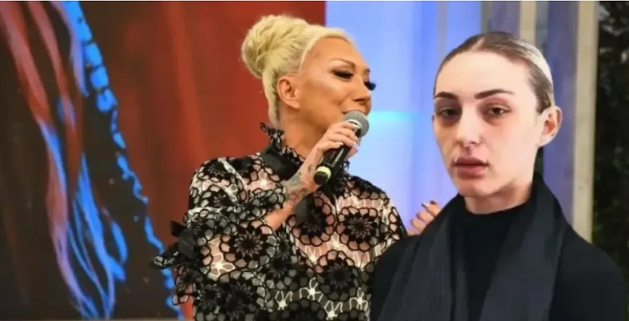 Güllü'nün ölümünde kritik detay! Tuğyan Ülkem Gülter'in sevgilisine gönderdiği mesajlar kan dondurdu 