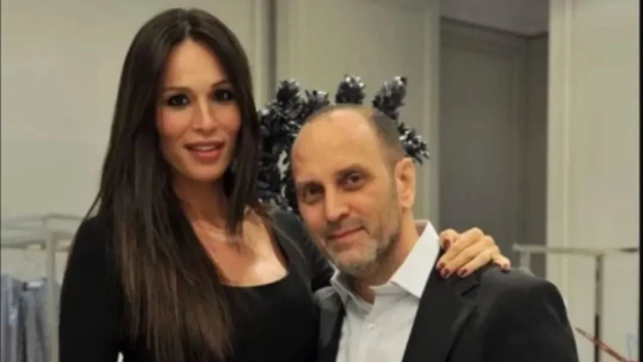 Güzide Duran'dan boşanma davası öncesi beddualı paylaşım 