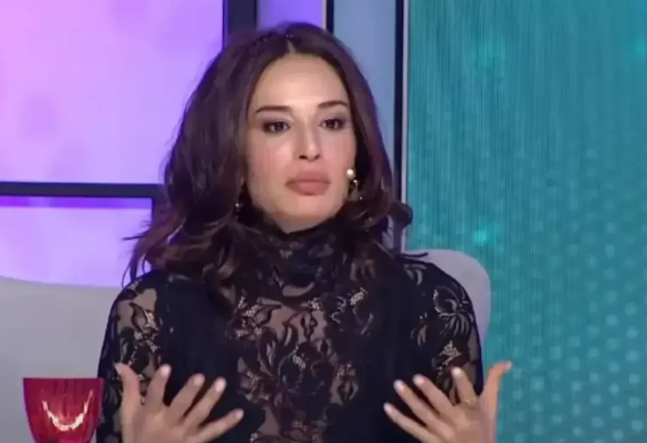 Güzide Duran'dan boşanma davası öncesi beddualı paylaşım 