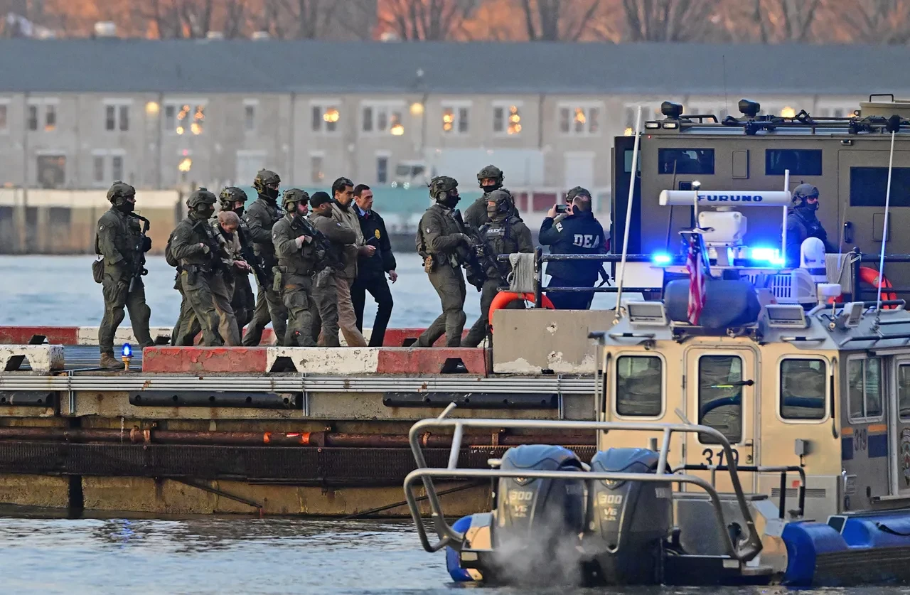 Hakim karşısında Maduro'dan ilk savunma: 'ABD beni evimden kaçırdı'