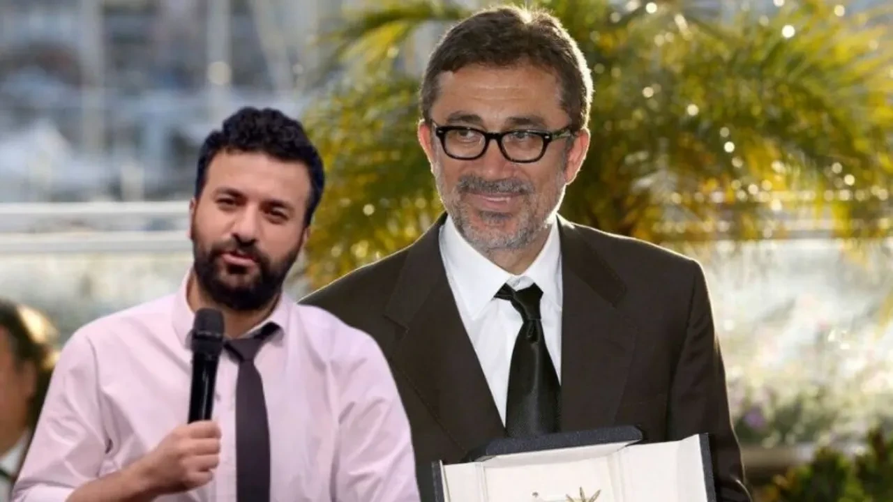 Hasan Can Kaya kariyerindeki en büyük pişmanlığını açıkladı! Nuri Bilge Ceylan itirafı şok etti 