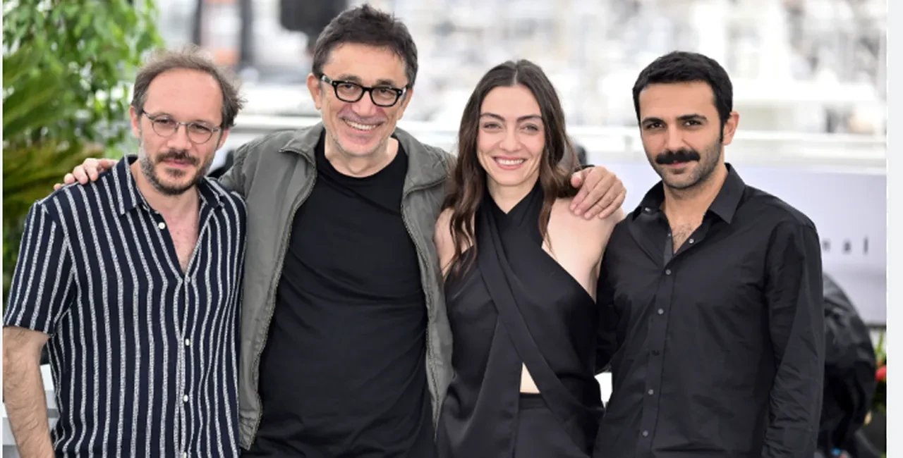 Hasan Can Kaya kariyerindeki en büyük pişmanlığını açıkladı! Nuri Bilge Ceylan itirafı şok etti 