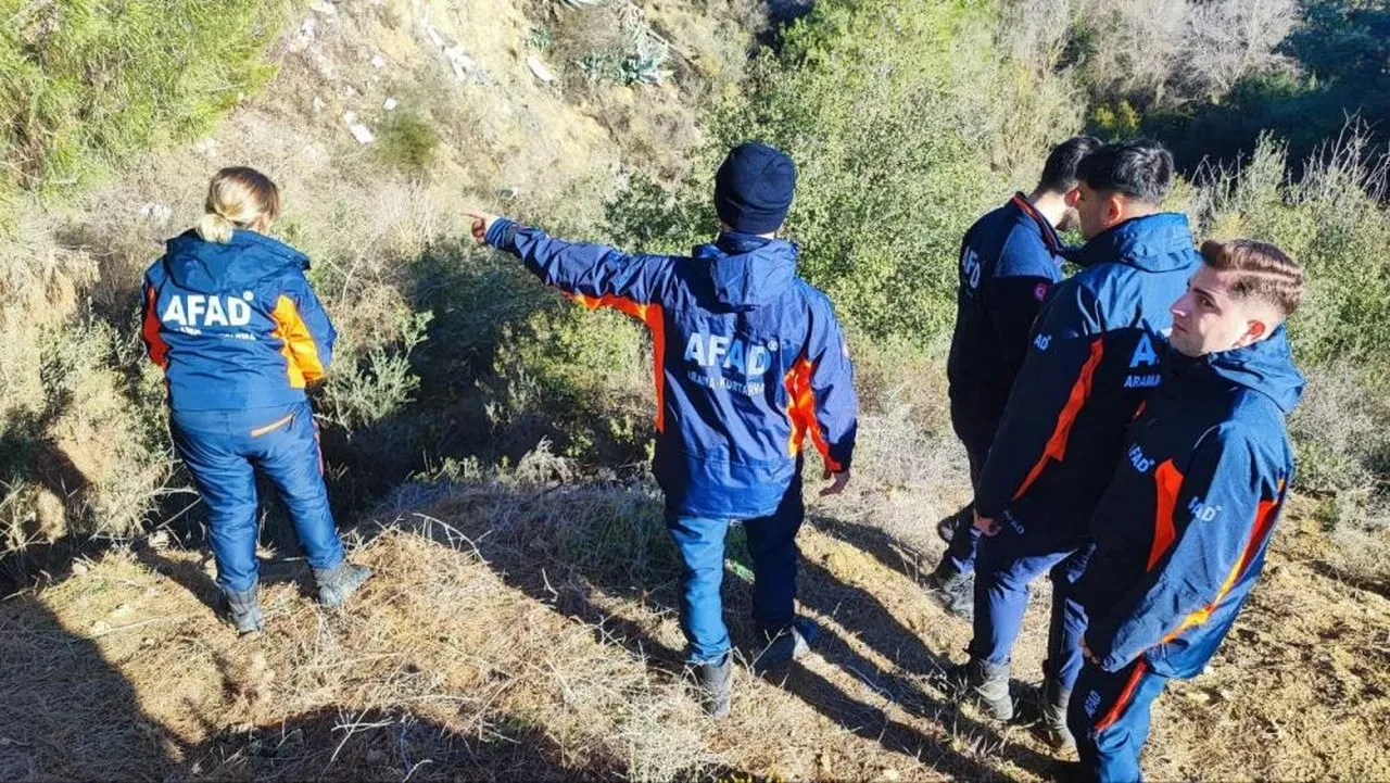 Hasan Hüseyin Kaygısız 3 gündür aranıyor! Çantasına ulaşıldı: Ailesi iyi haberi umutla bekliyor