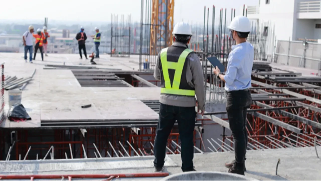 İnşaattan Ev Alma: Daha Uygun Fiyatla Konut Sahibi Olmak