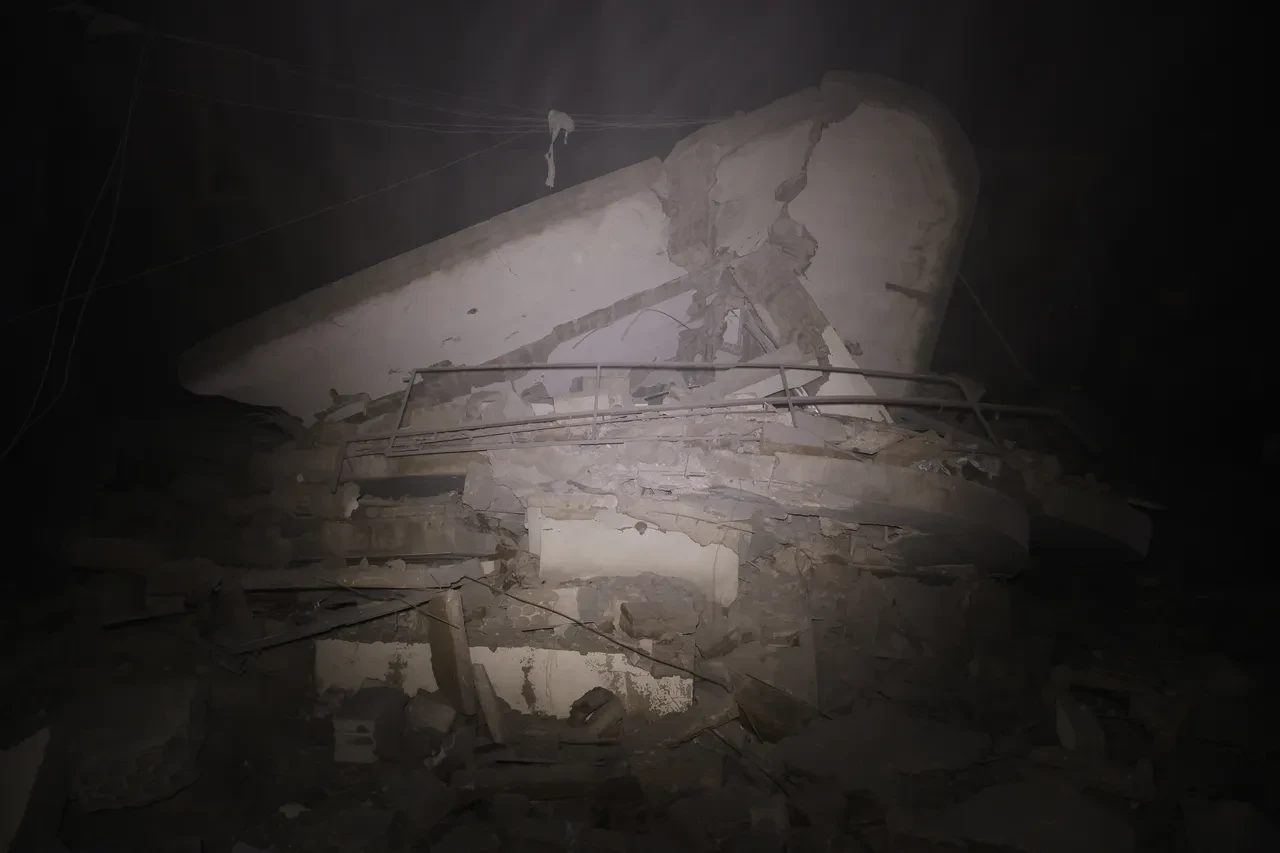 İsrail yine ateşkesi saymadı, Lübnan'ı vurdu