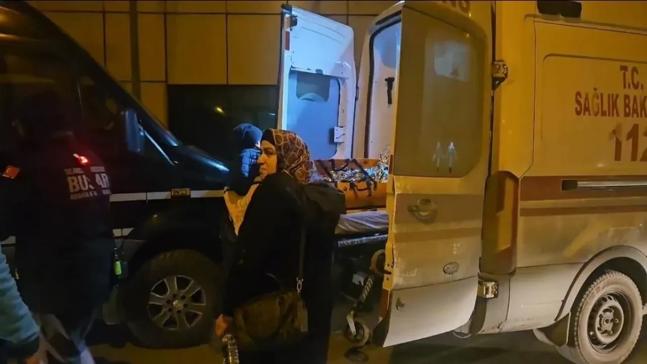 İstanbul'da ormanlık alanda yürüyüşe gitmişti! 7 saat sonra zor durumda bulundu