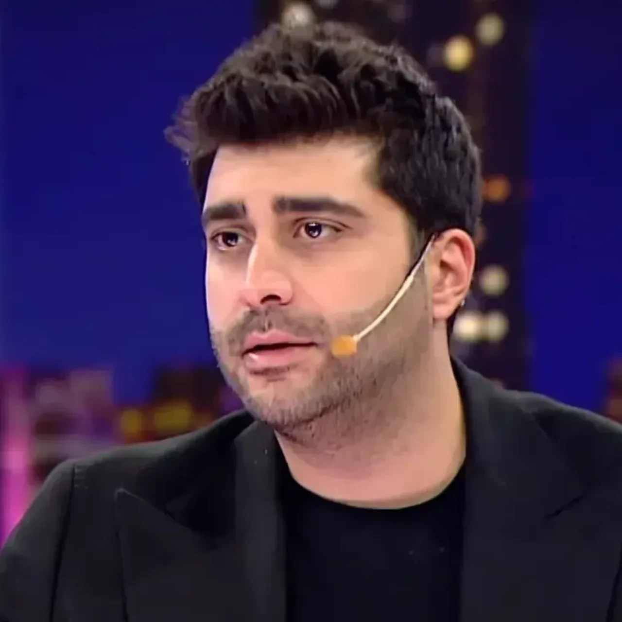 Kızılcık Şerbeti dizisinin Fatih'i Doğukan Güngör gözaltına alındı 