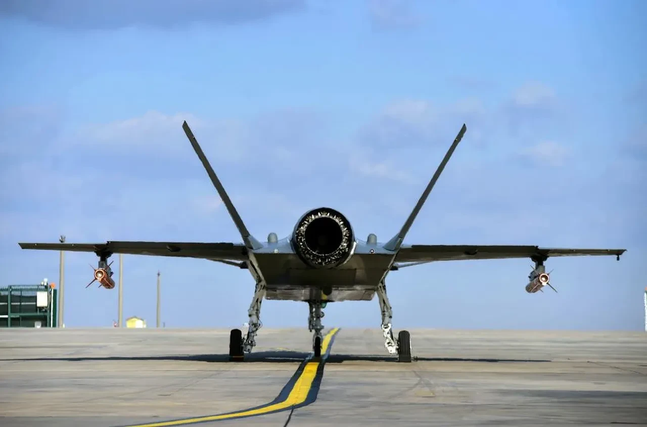 KIZILELMA ve AKINCI TİHA'nın kalbi burada atıyor! İşte testlerin yapıldığı merkez