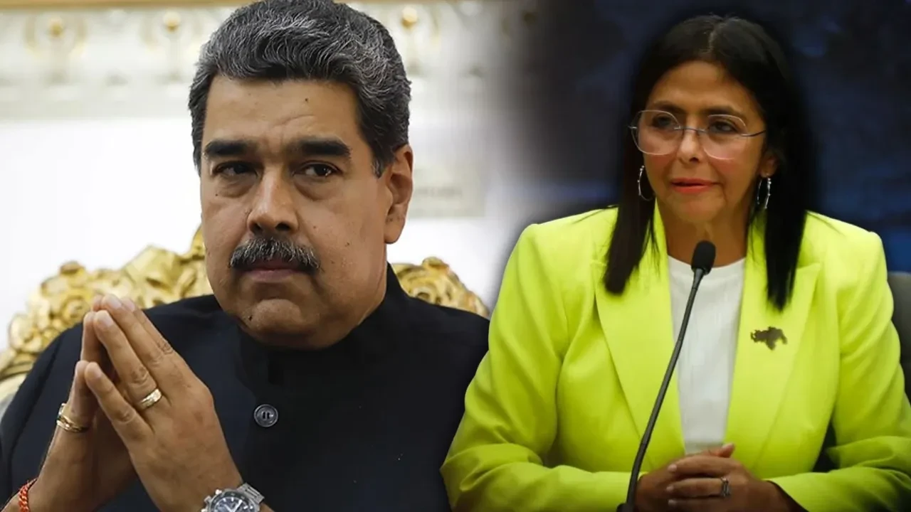 Maduro'nun güvendiği dağlara kar yağdı! Venezuela ihanet iddiasıyla çalkalanıyor: ABD'ye 'içeriden' yardım etti