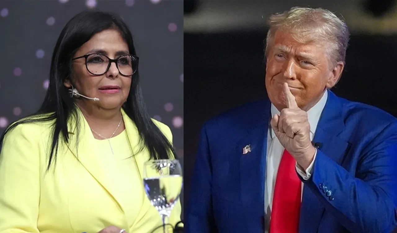 Maduro'nun güvendiği dağlara kar yağdı! Venezuela ihanet iddiasıyla çalkalanıyor: ABD'ye 'içeriden' yardım etti