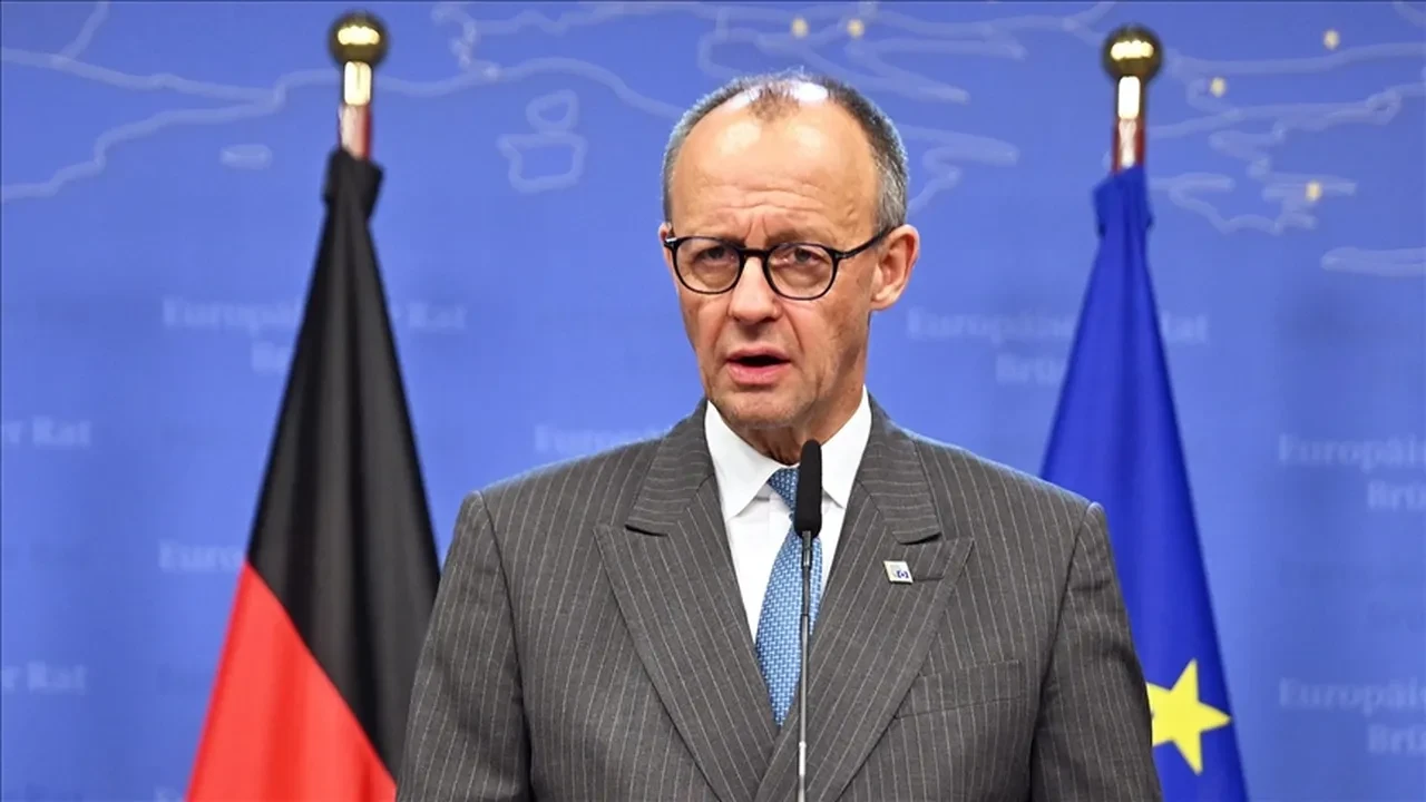 Medvedev'den ABD'ye dikkat çeken Venezuela tepkisi: Almanya Başbakanı Merz de kaçırılsa şaşırtmaz!