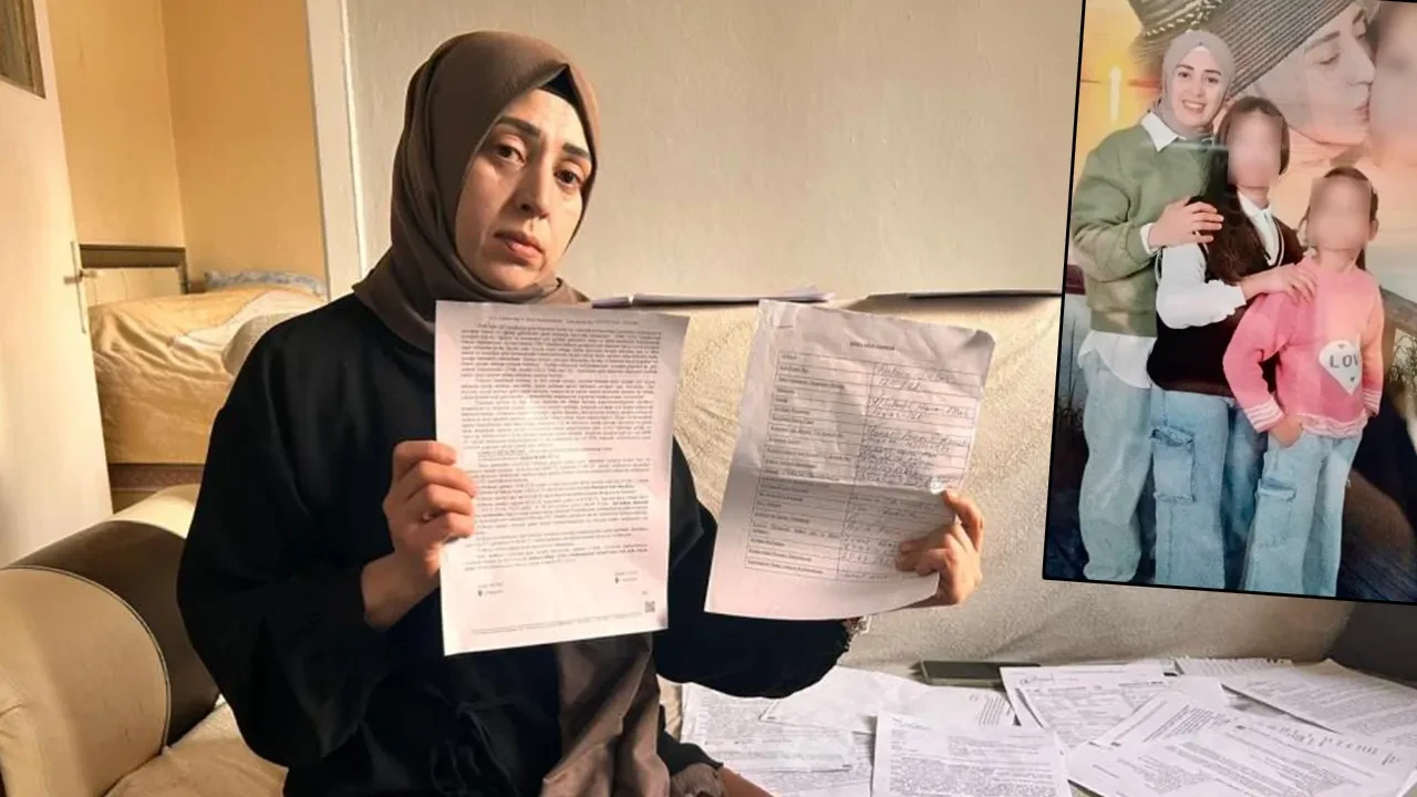 Nafakayı bu kez erkek değil kadın ödüyor! Alışılmışın dışında karar