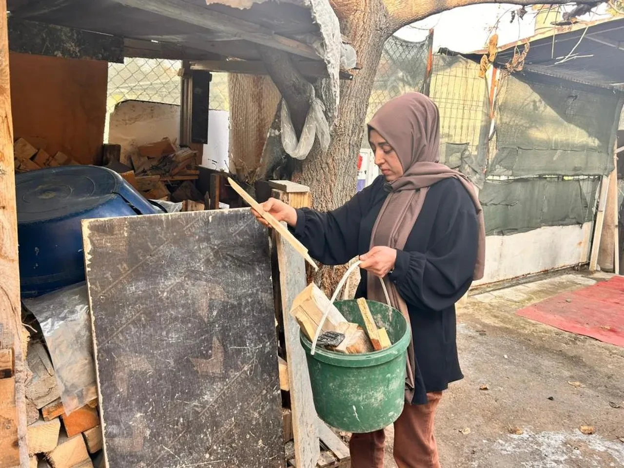 Nafakayı bu kez erkek değil kadın ödüyor! Alışılmışın dışında karar