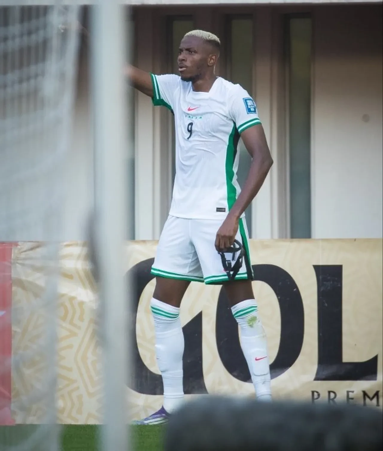 Nijerya Mozambik CANLI nereden izlenir? Osimhen maç kadrosu 11’inde başlıyor