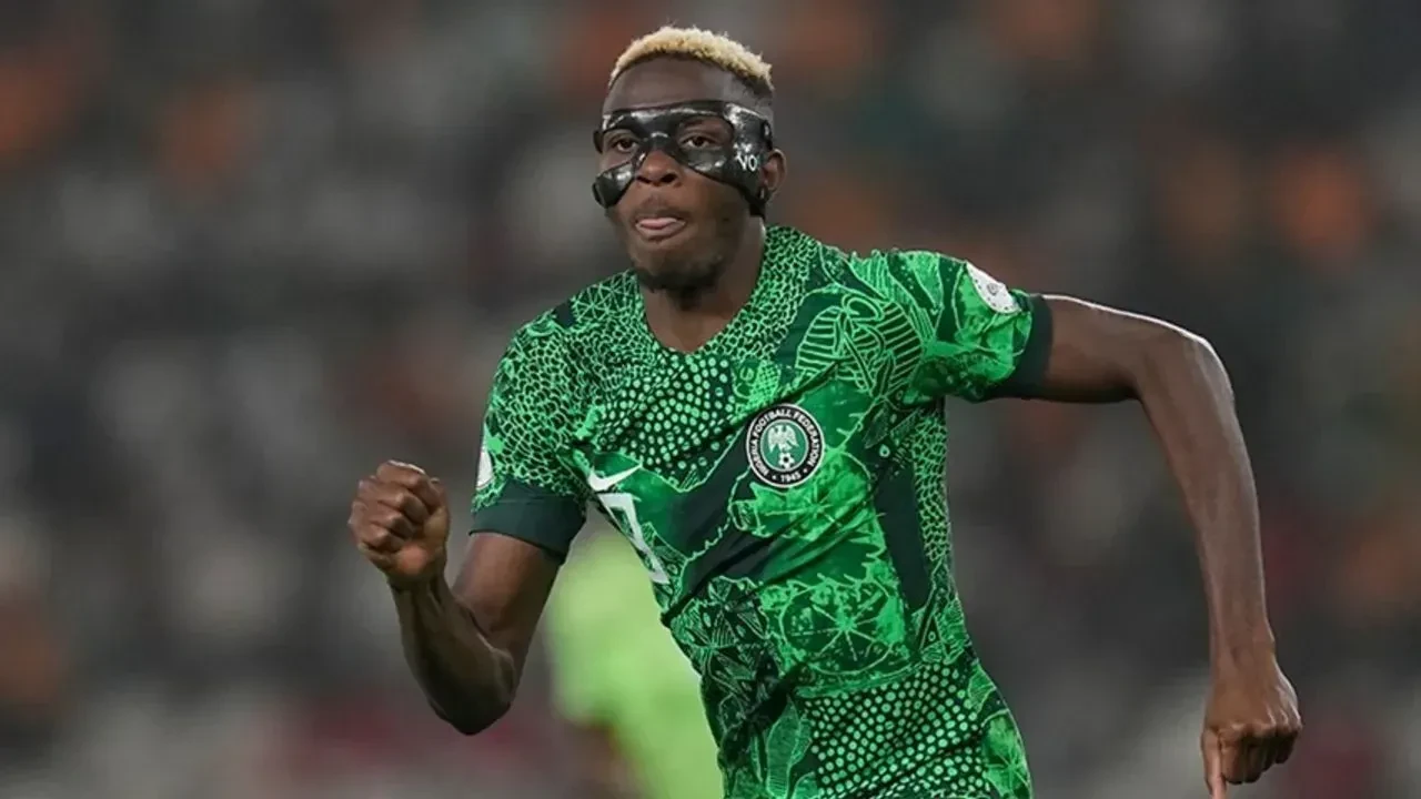 Nijerya Mozambik maçı nereden izlenir, hangi kanalda? Afrika Uluslar Kupası son 16 turu ile heyecan devam ediyor