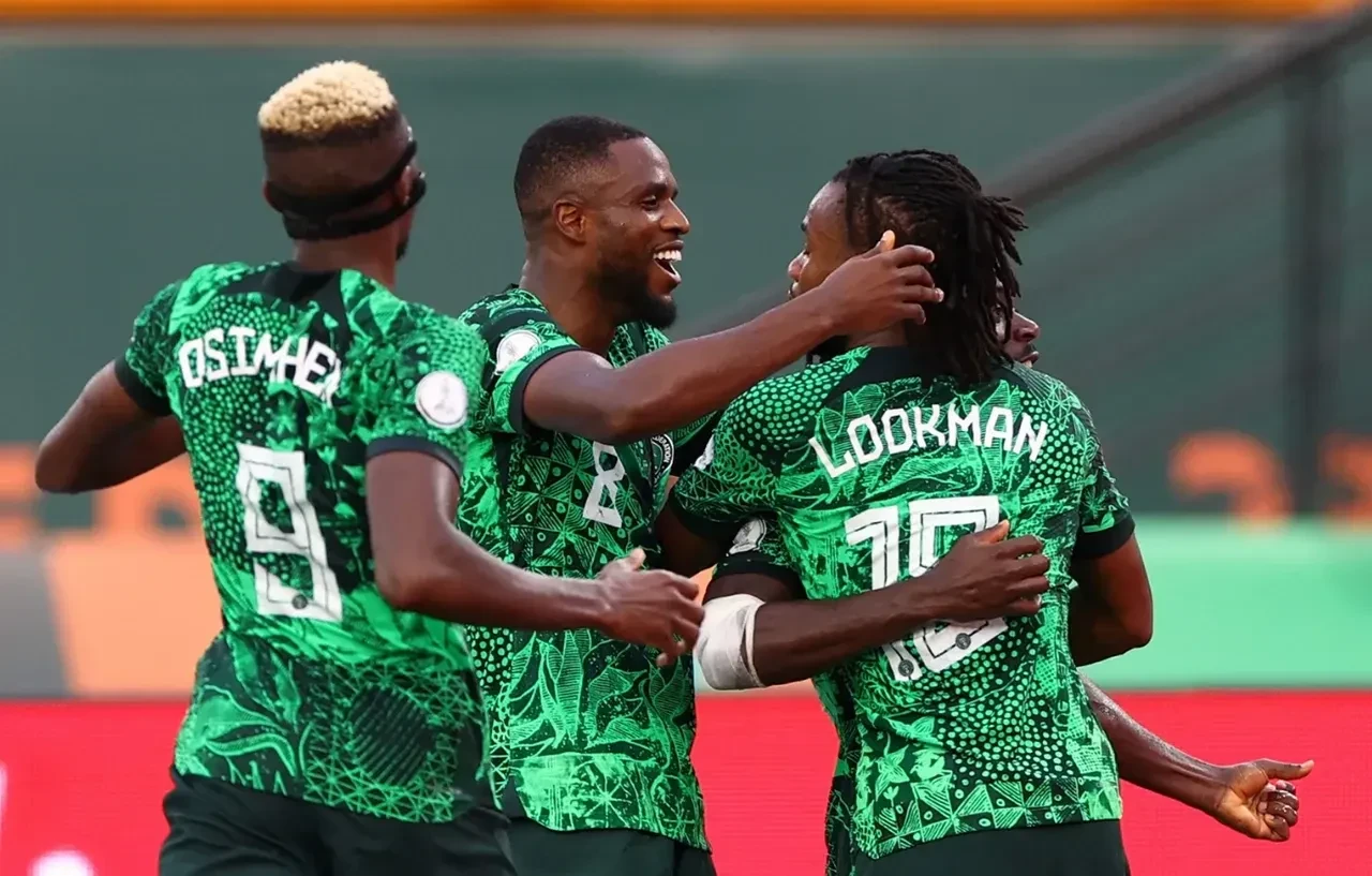 Nijerya Mozambik maçı nereden izlenir, hangi kanalda? Afrika Uluslar Kupası son 16 turu ile heyecan devam ediyor