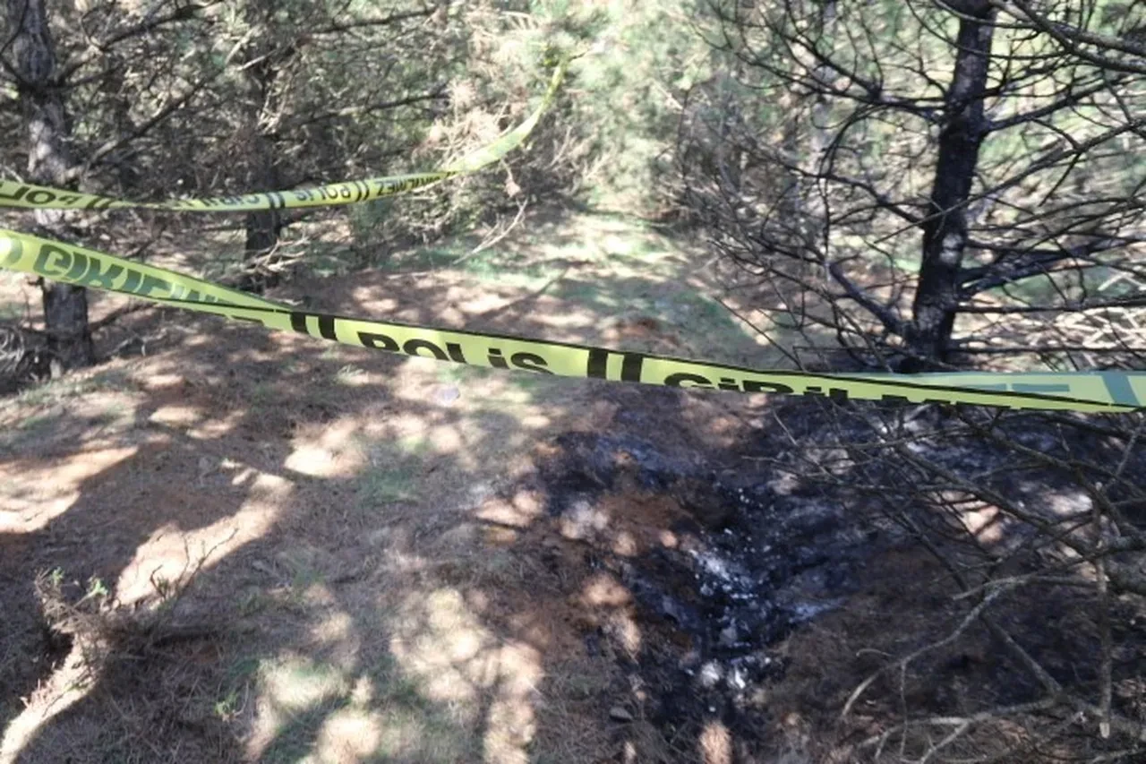 Önce boğdu, sonra cesedini 2 gün boyunca benzin döküp yaktı! Vahşette kan donduran ifadeler