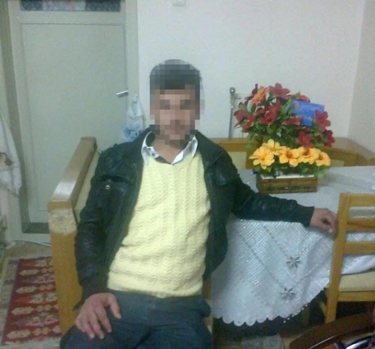 Önce boğdu, sonra cesedini 2 gün boyunca benzin döküp yaktı! Vahşette kan donduran ifadeler