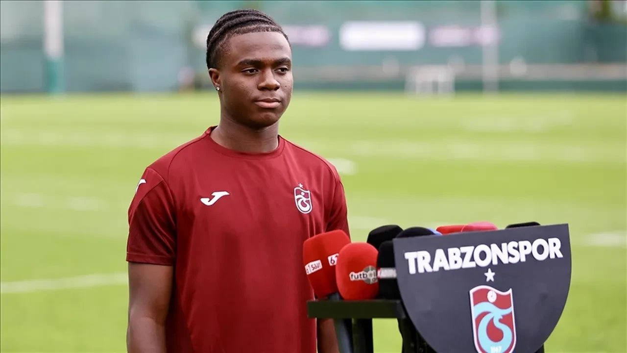 Osimhen, Singo, Onuachu, Oulai Galatasaray Trabzonspor maçında neden yok, oynamıyor? Galatasaray Trabzonspor eksikler