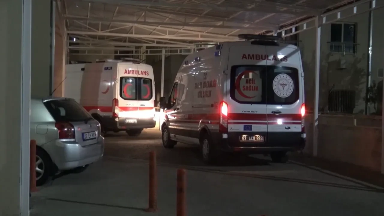 Özel okulda kalorifer kazanı patladı: Ağır yaralılar var