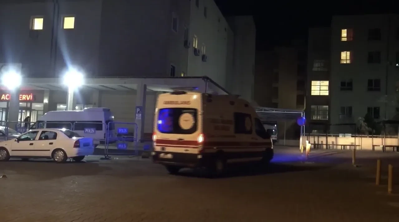 Özel okulda kalorifer kazanı patladı: Ağır yaralılar var