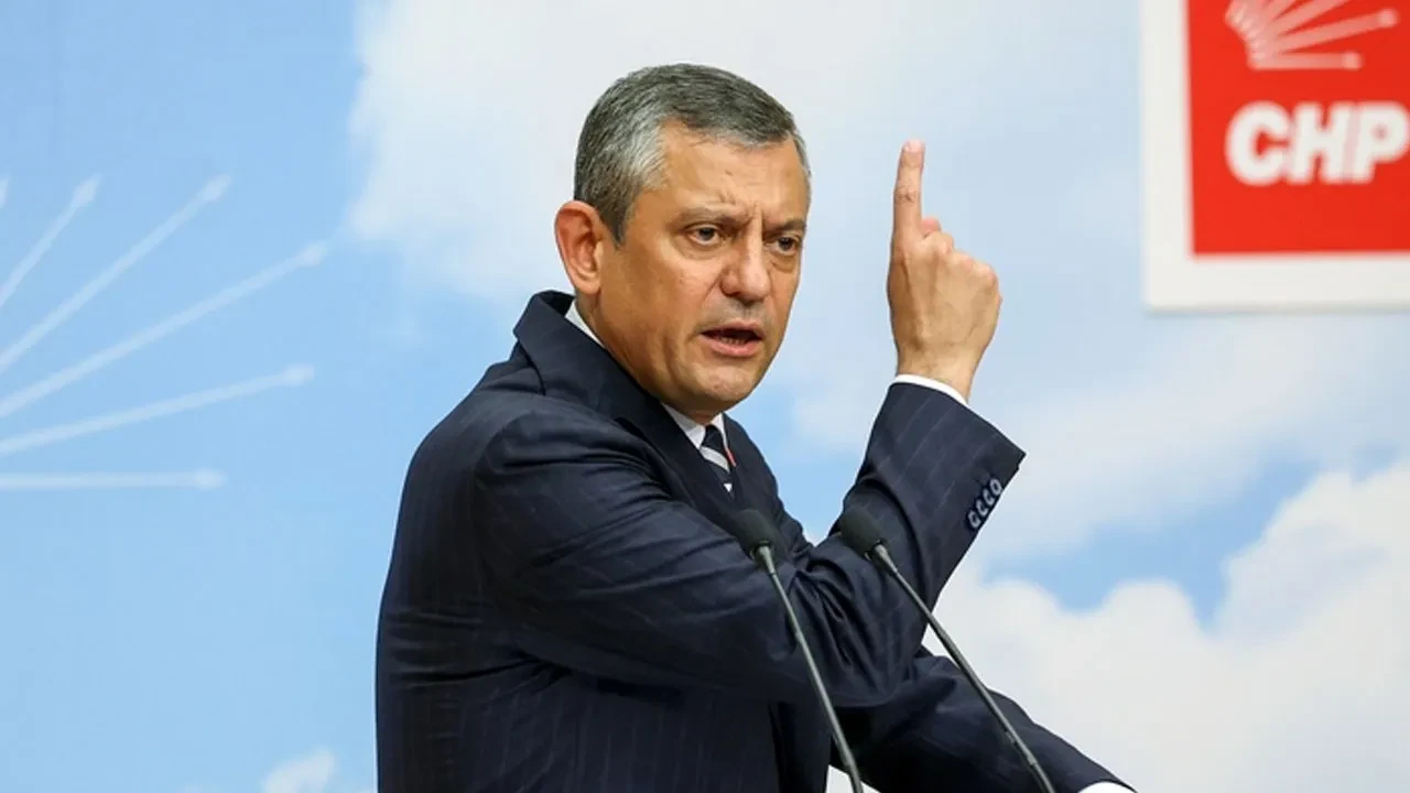 Özgür Özel'in vekillere verdiği talimatı Fatih Atik duyurdu! İşte CHP'nin yeni sandık oyunu