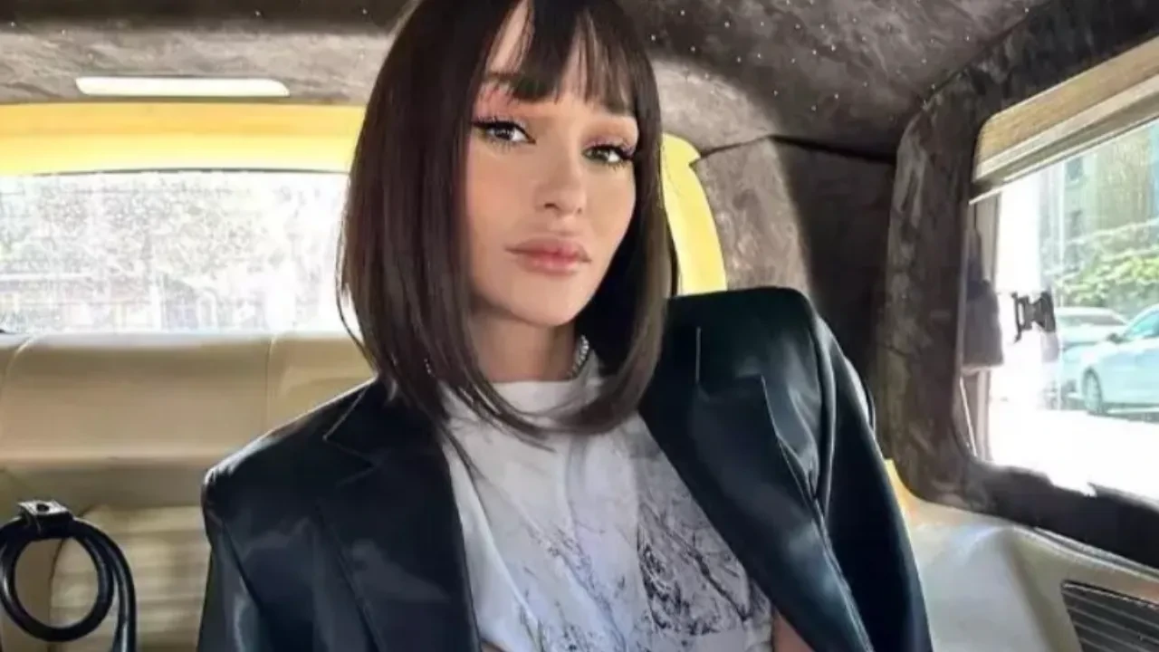 Şarkıcı Alya Şahinler gözaltına alındı: Yasaklı madde soruşturmasında yeni gelişme