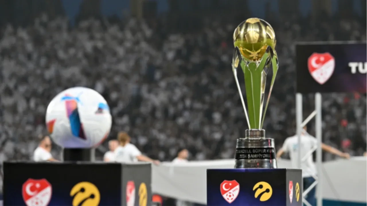 Süper Kupa finali nerede, ne zaman oynanacak? Yarı final maçları başladı