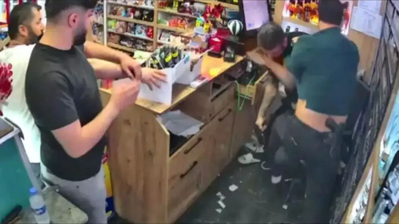 Tekel bayii cinayetinde yeni gelişme! İstinaf kararını açıkladı