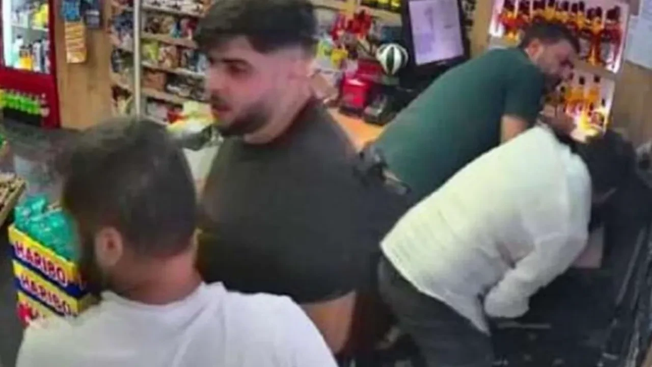 Tekel bayii cinayetinde yeni gelişme! İstinaf kararını açıkladı