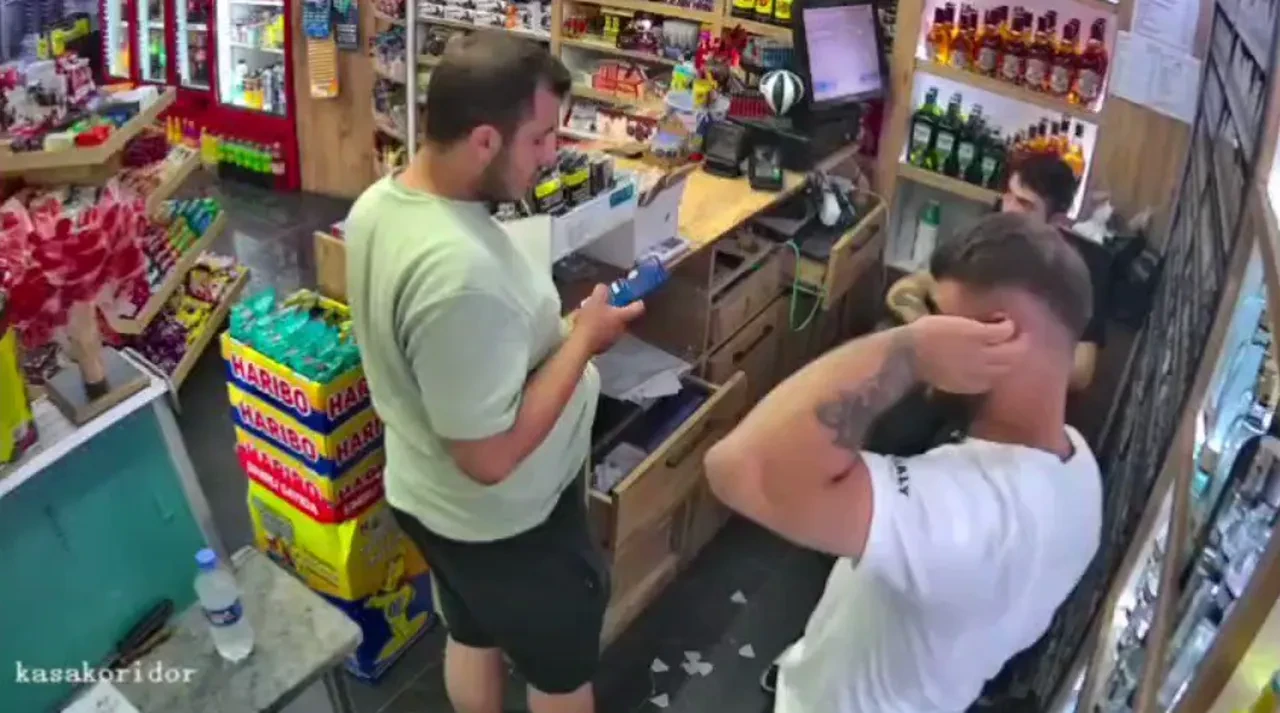 Tekel bayii cinayetinde yeni gelişme! İstinaf kararını açıkladı