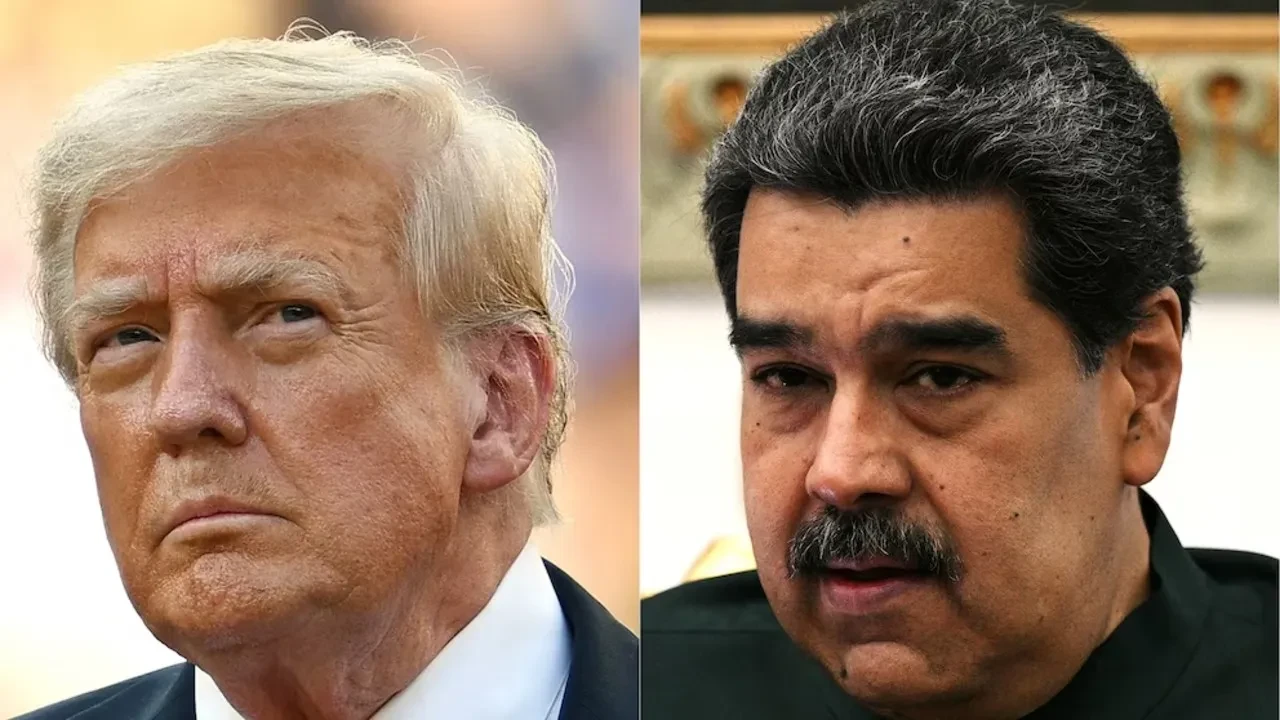 Trump’ın Venezuela kumarı: 100 milyar dolar bulamazsa plan çöker