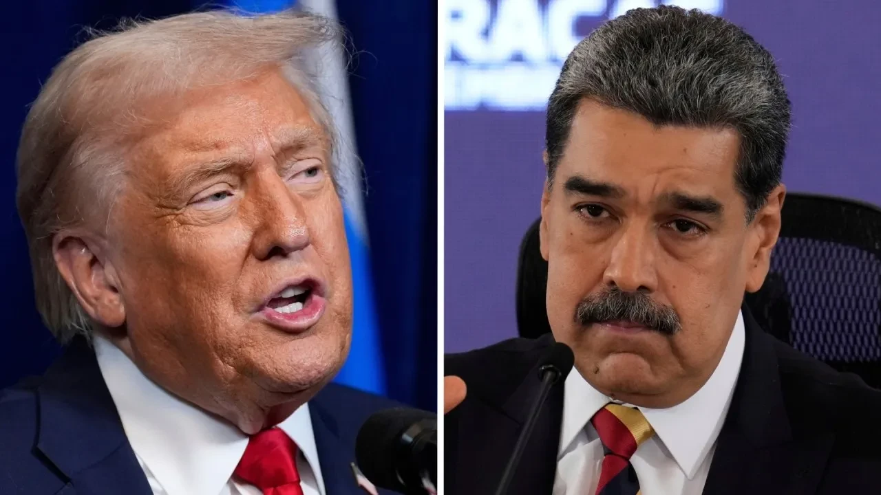 Trump’ın Venezuela kumarı: 100 milyar dolar bulamazsa plan çöker