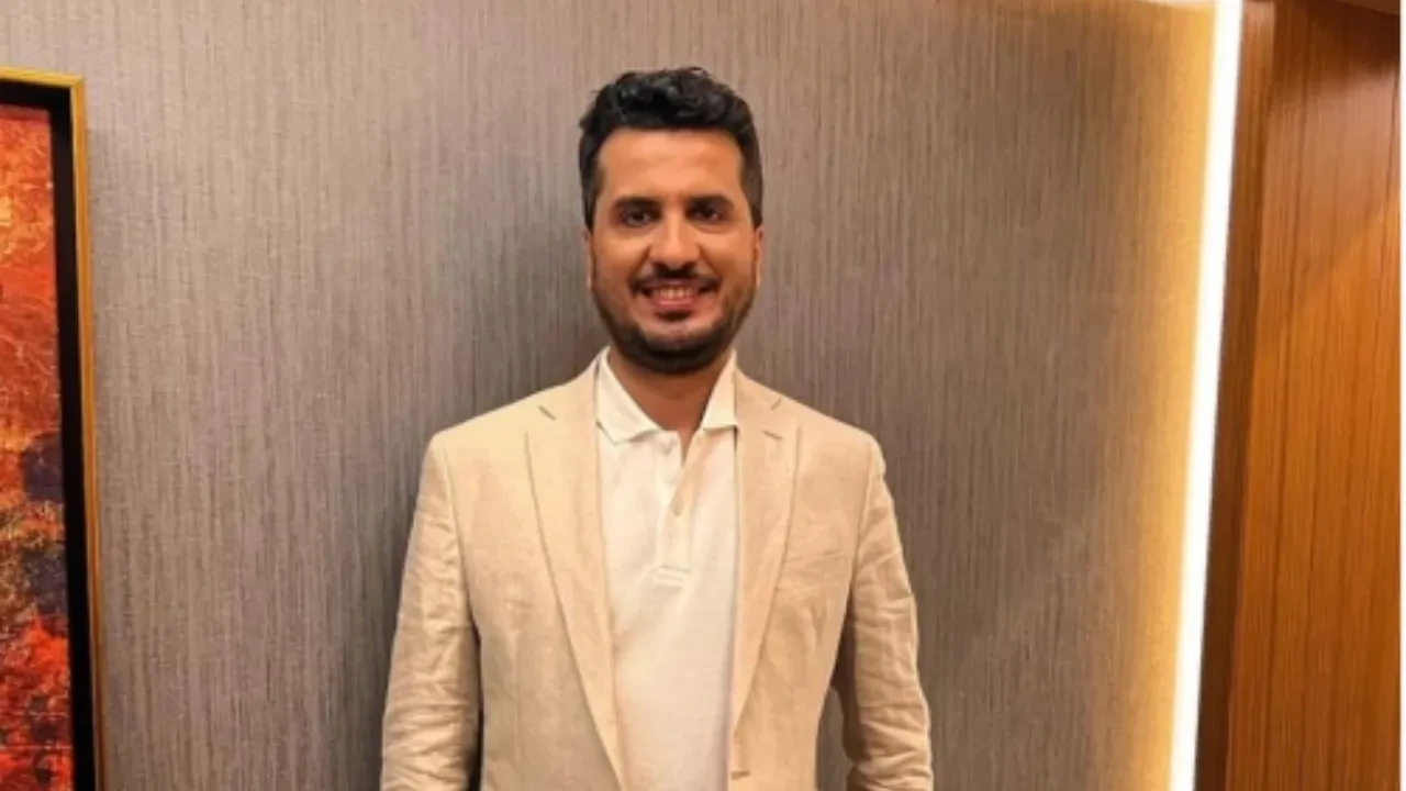 Uzman Fizyoterapist Zafer Aksungur: Longevity, Ağrısız ve Hareketli Bir Yaşamla Desteklenir