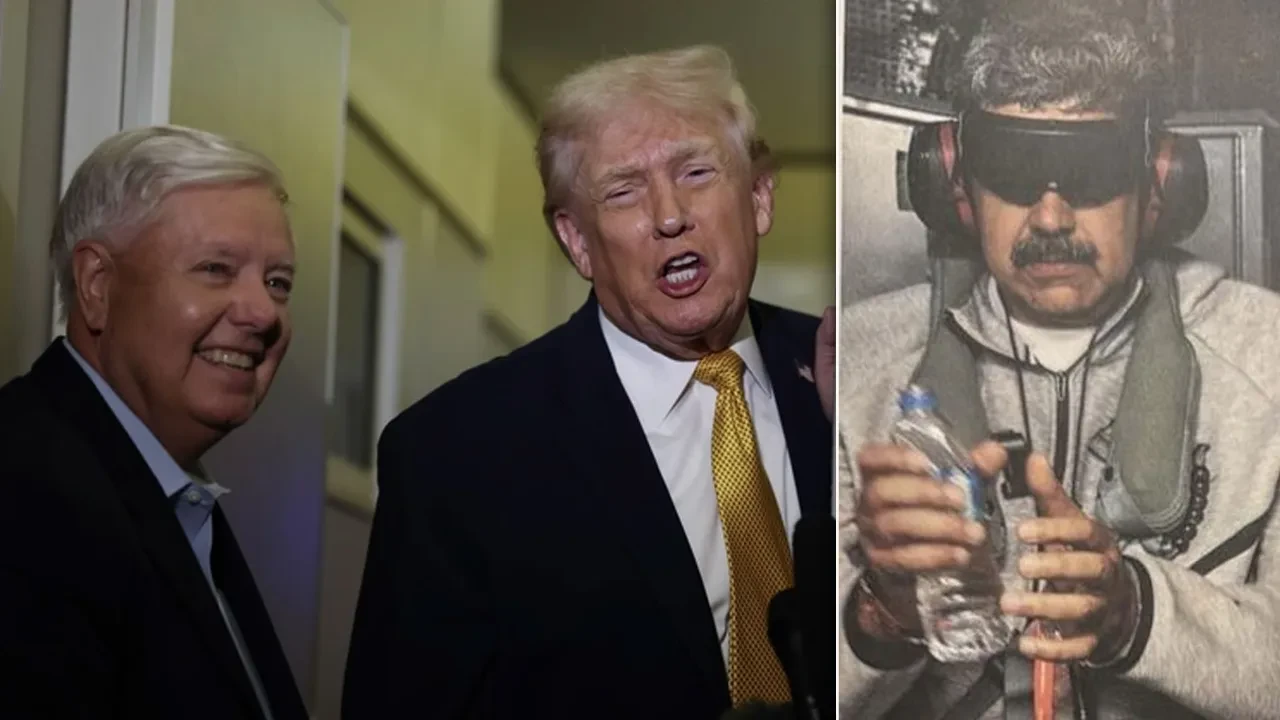 Venezuela devrik lideri Maduro için Türkiye iddiası doğru çıktı: ABD'li senatör teklifi anlattı