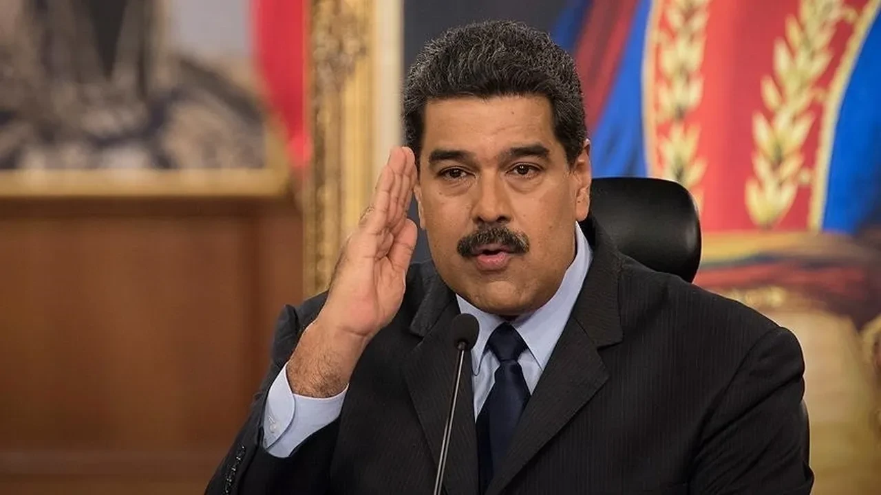 Venezuela devrik lideri Maduro için Türkiye iddiası doğru çıktı: ABD'li senatör teklifi anlattı