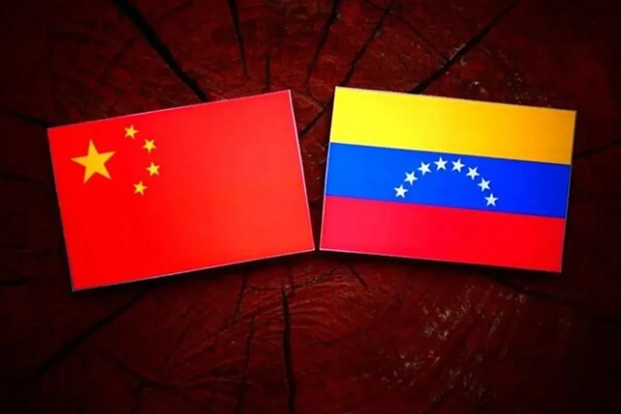 Venezuela hamlesinin perde arkasındaki Çin detayı