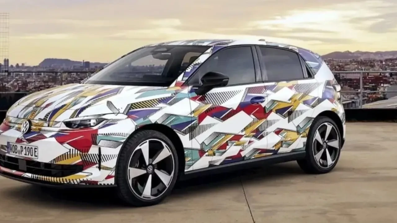 Volkswagen, yeni Polo’nun fotoğraflarını yayınladı