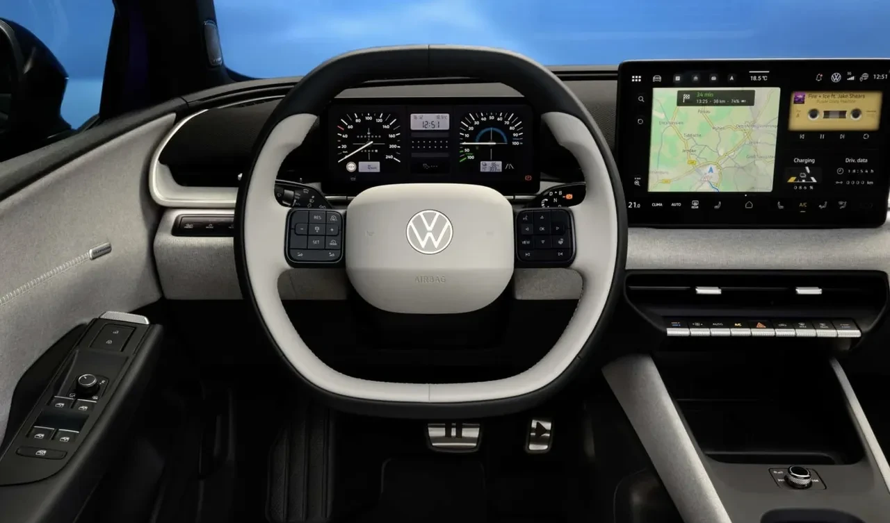 Volkswagen, yeni Polo’nun fotoğraflarını yayınladı