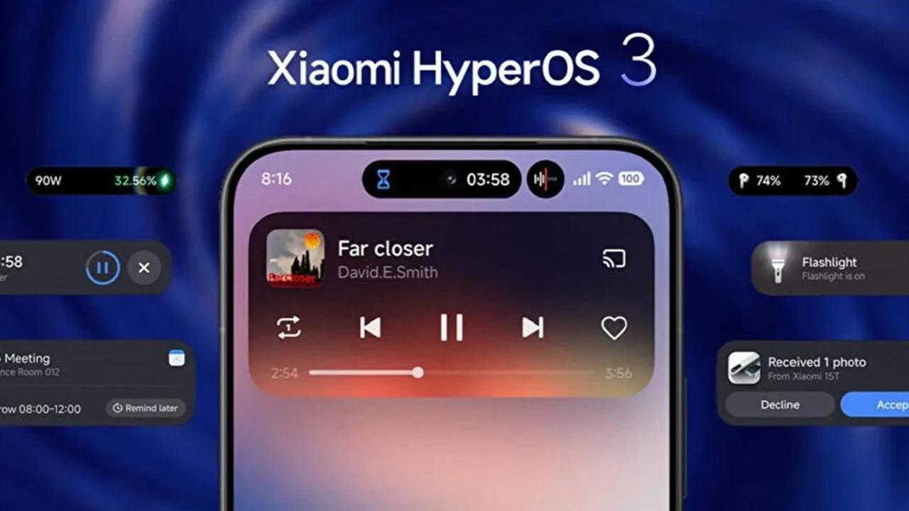 Xiaomi kullanıcıları dikkat: Bu telefonlara güncelleme veda ediyor